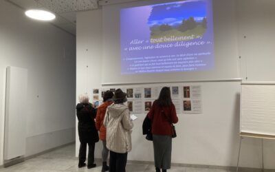 Exposition sur Saint François de Sales le 24 Janvier 2026